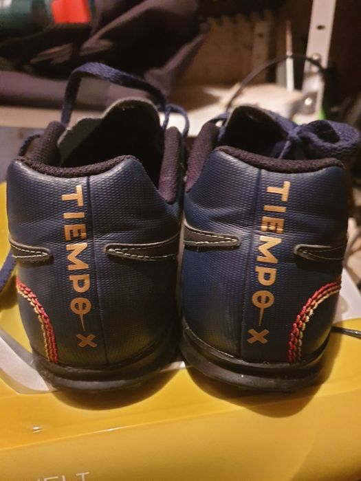 Лот маркови маратонки nike us polo