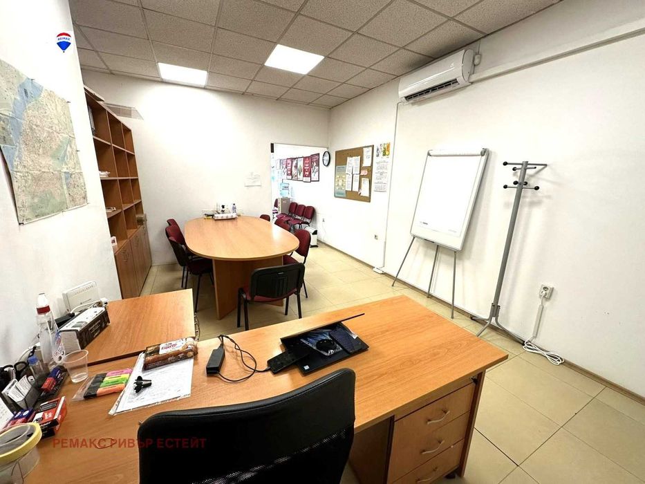 Дава се под наем Магазин в Русе, Хъшове - 50 кв.м за 348.84 € - Снимка #5