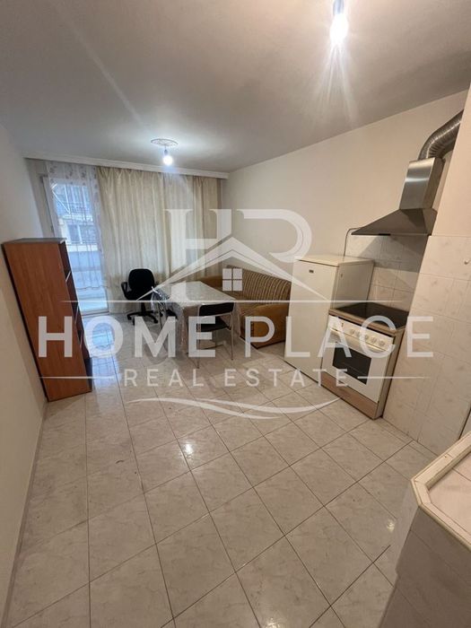 ДВУСТАЕН апартамент под наем - ХЕИ