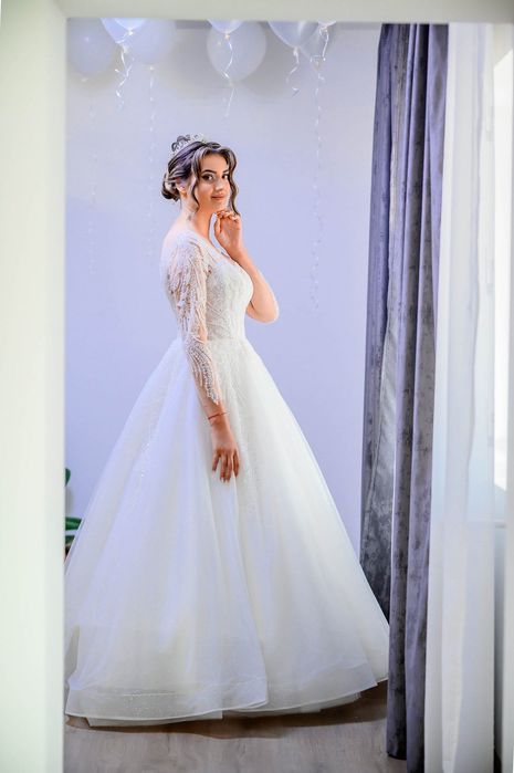 Rochie de mireasă