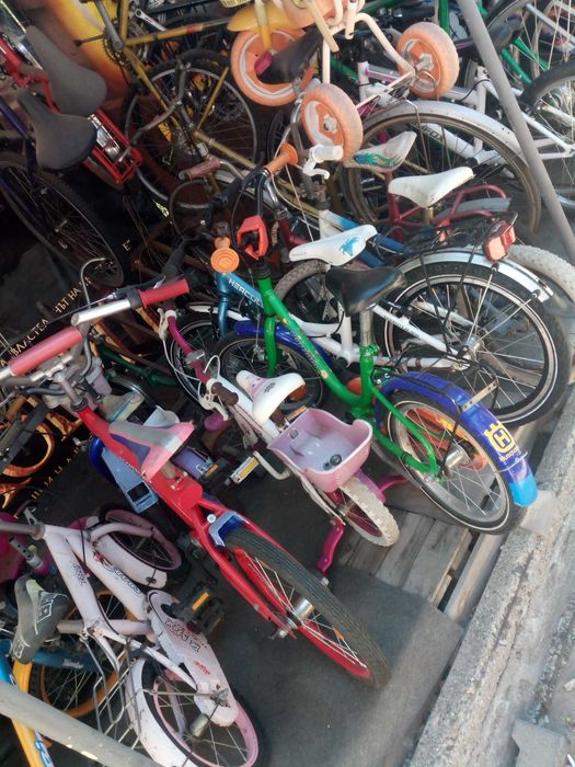 Велосипеди детски