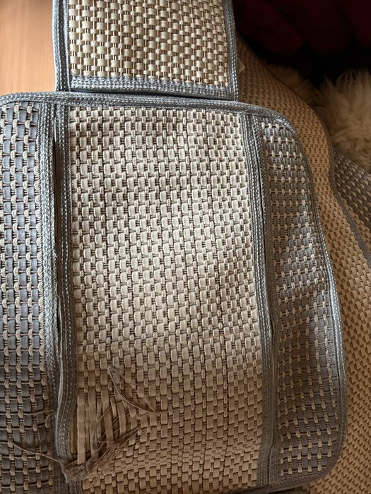 Чехол для автомобиля полный комплект