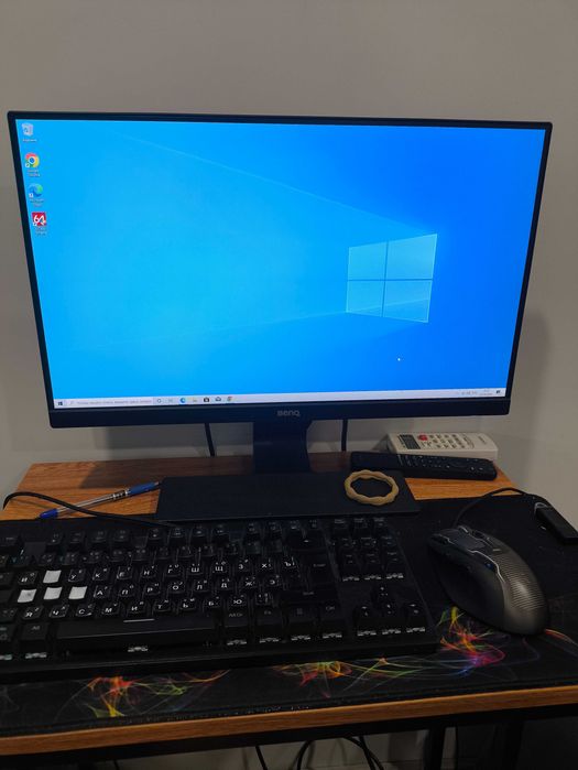 Компютър за игри