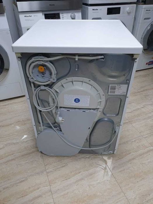 UK Miele T1 Сушилня с Термопомпа Миеле 12м Гаранция