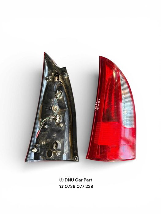 Set stopuri Mazda Premacy 2000 originale