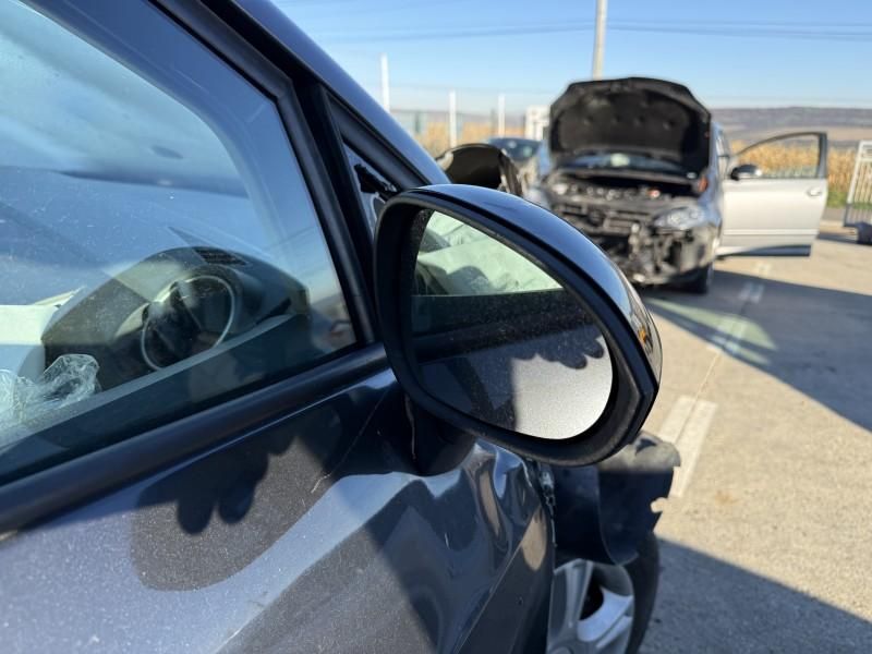 Oglinda dreapta Seat Ibiza 4 6J 6J1857508B