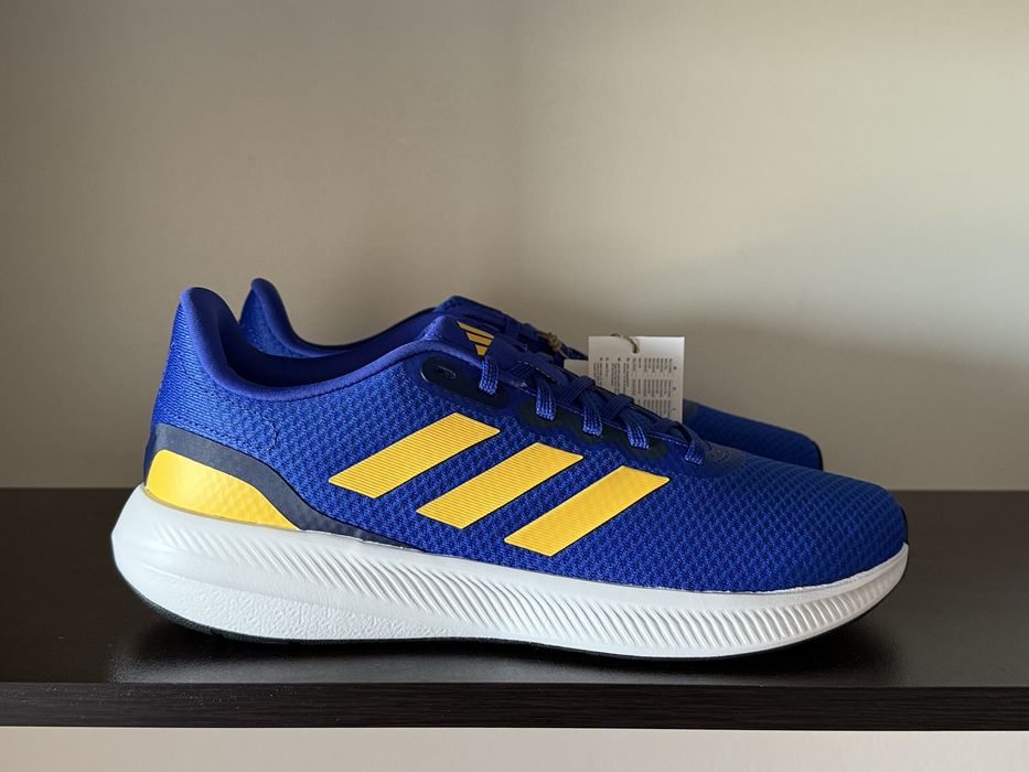 adidas Performance Run Falcon 3.0/ Налични 42.5н 27см/44н 28см Стелка