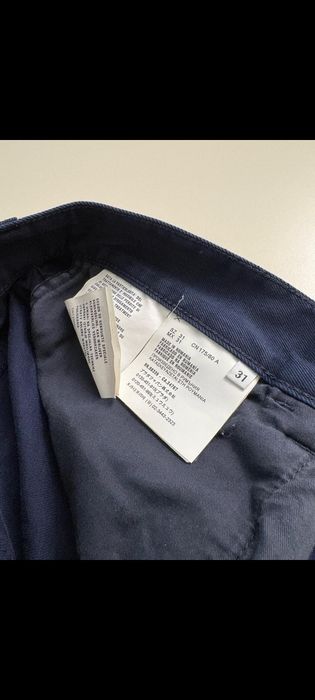 Джинсы Prada Оригинал