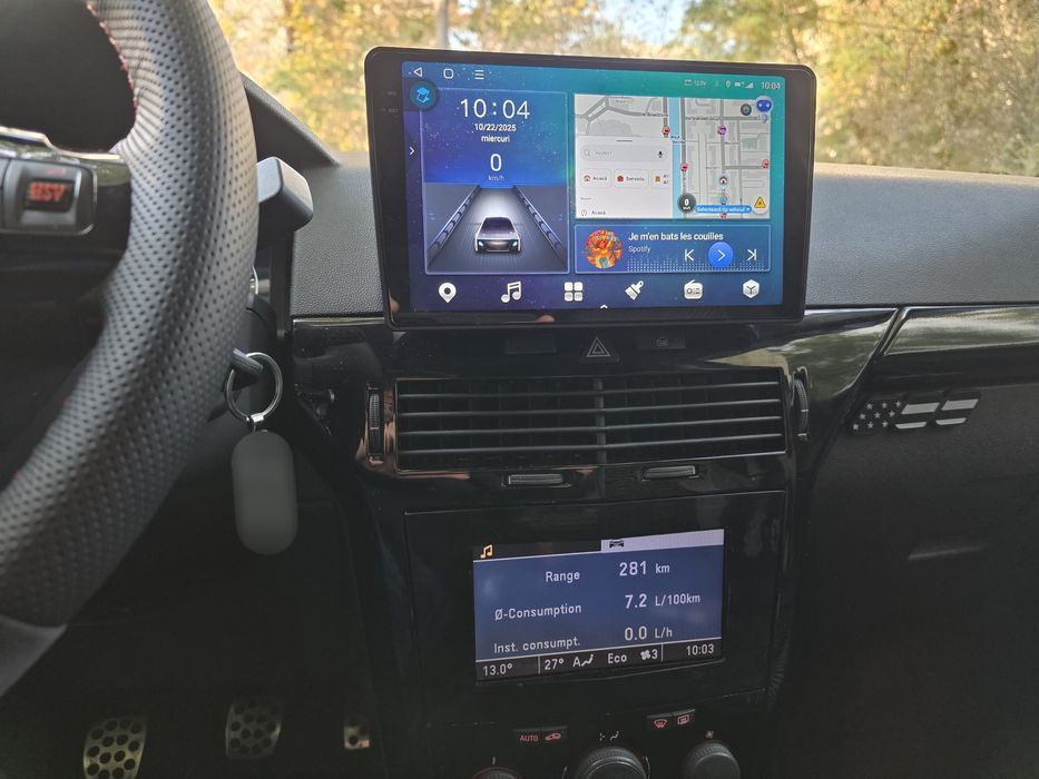 Ceasuri Opel Astra H