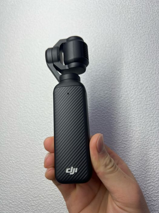 Dji osmo pocket3