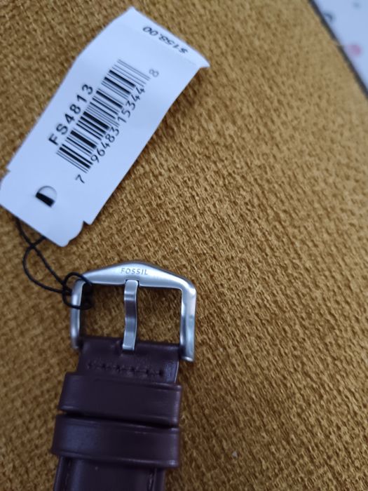 Ceas Fossil model nou!!!