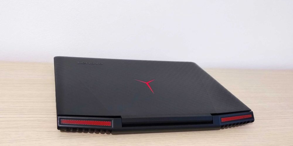 Laptop I7 GAMING ULTRA LEGION SSD placa video dedicata NVIDIA 16gb ram