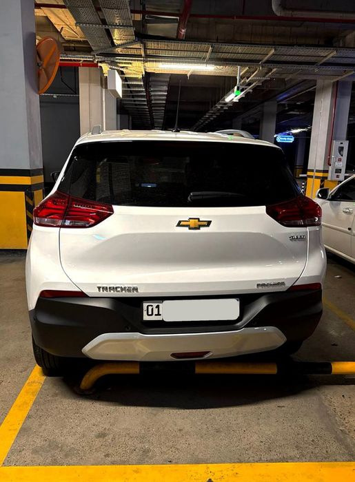 Tracker 2 Primier 2024 Plus