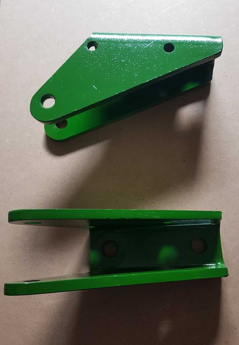 Suport ancora tractor John Deere 6100, 6200, 6300, 6400, 6600, L155798
