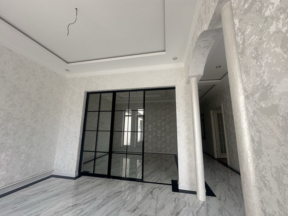 Очень Срочно  Продается участок Сергели район, улица Аслобод