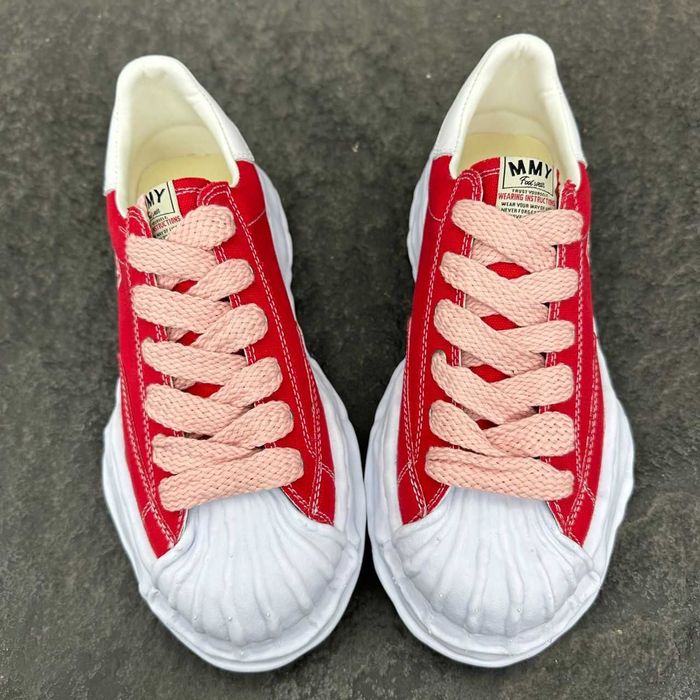 Sneakers Maison Mihara