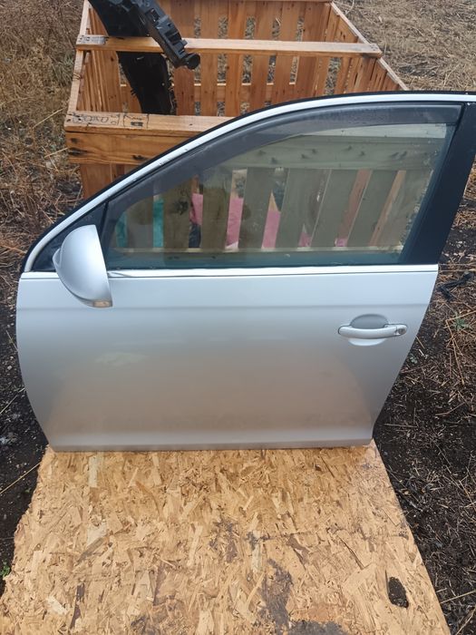 Ușa/Uși Vw Jetta stânga față/Drepta/Oglinda