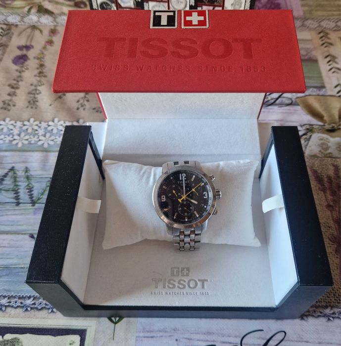 Ceas Tissot Quartz
