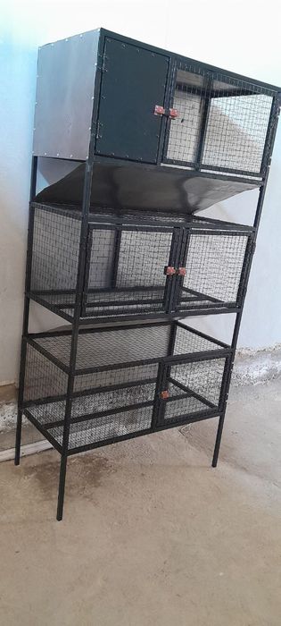 Har Hil Qafas yasiman zakazga