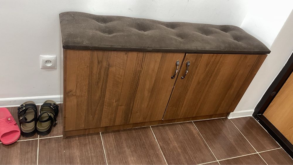 Комод для обуви