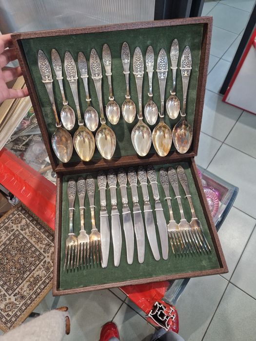 Продам посуду СССР