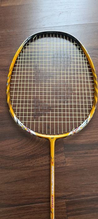 Racheta badminton Yonex