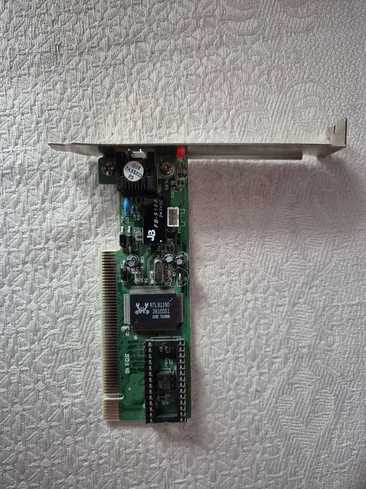 Сетевая карта TG-3269