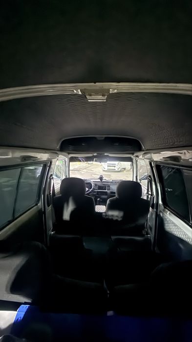 Damas moshinasi sotiladi