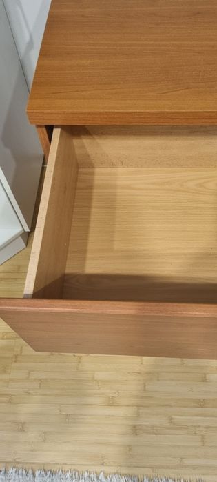 Comodă cu e sertare