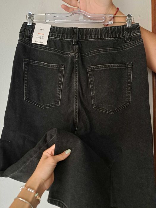 Чисто нови дънки PULL & BEAR