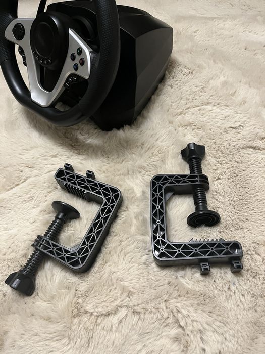 Volan Genesis Seaborg 400