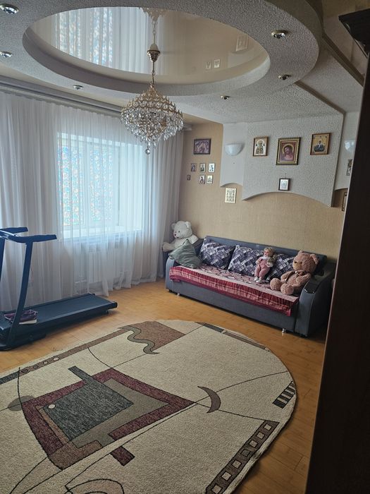 Продам дом с колбасным цехом