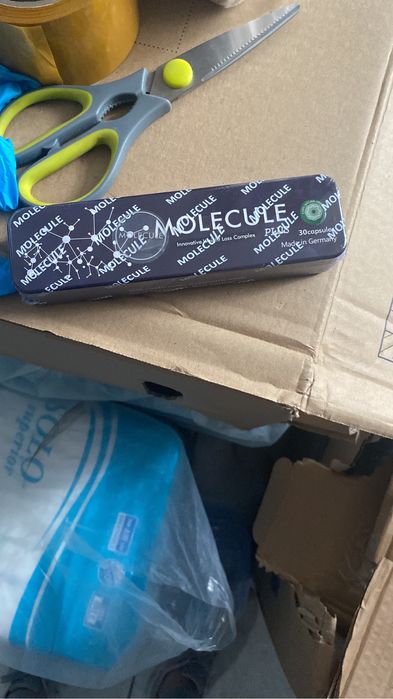 Молекула Оригинал Германия