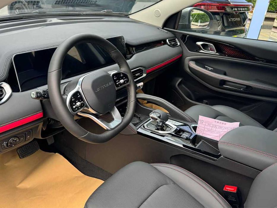 Продажа автомобилей Jetour х50 по выгодным условиям в рассрочку кредит
