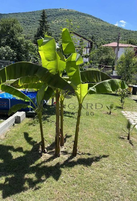 оф.22342 Двуетажна Къща Марково