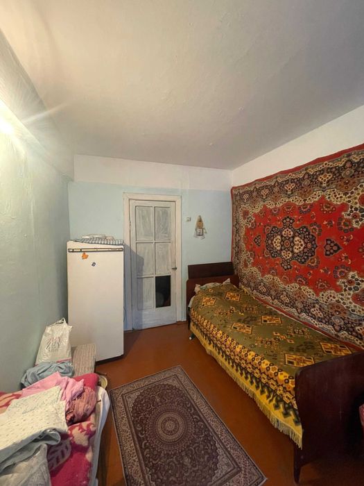 3-х комн. кв. в Рабочем