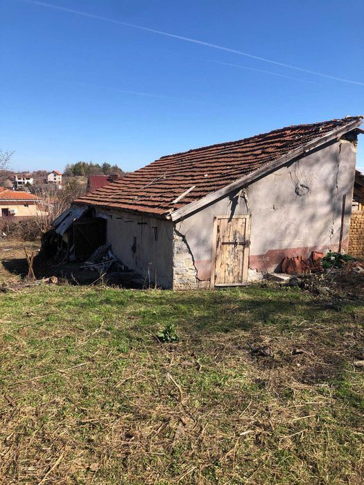 Продава се Къща в с. Малка Верея, Област Стара Загора - 780 кв.м за 46 €/кв.м - Снимка #2