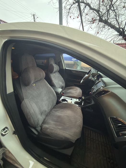 Продаю свою машину