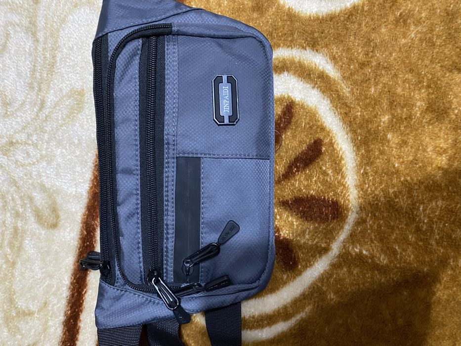 Borseta sport unisex