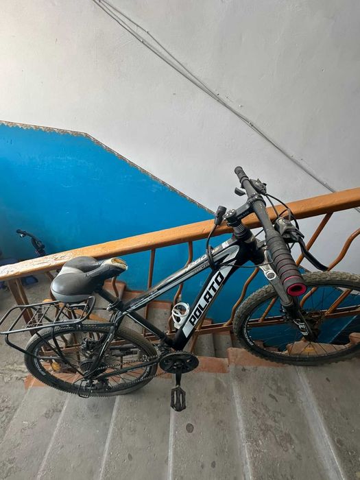 Продам велосипед .