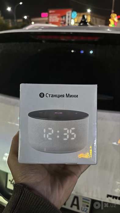 Яндекс мини станция 3, Янги
