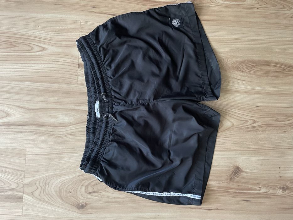 STONE ISLAND / мъжки бански М