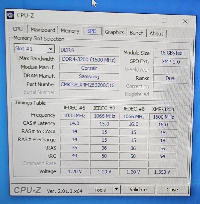 PC Gaming I7-7700k, 32 gb RAM