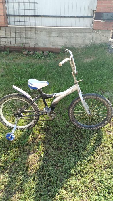 Продам велосипед.