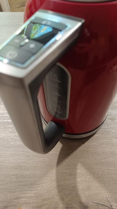 KitchenAid кана за гореща вода