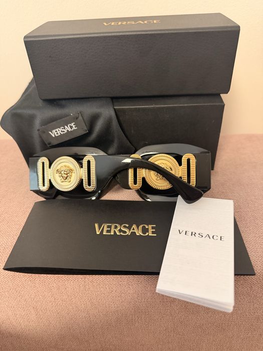 Ochelari de soare VERSACE ORIGINALI