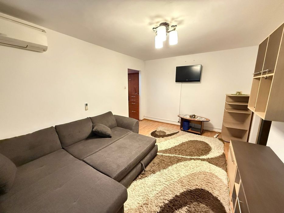 Dau in chirie apartament 2 camere