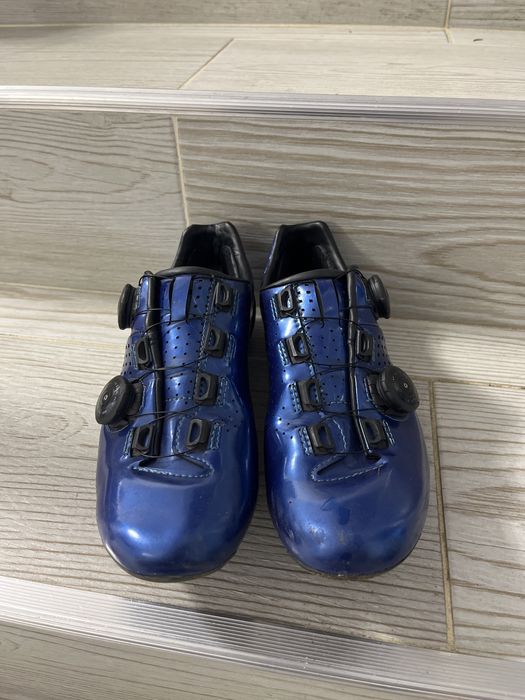 Pantofi cursiera Van Rysel marimea 42