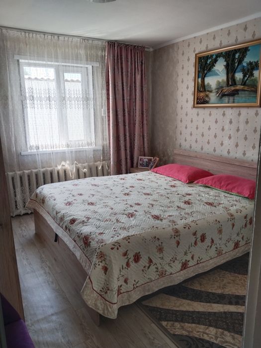 Продам дом район Мирный.