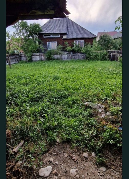 Casă de vânzare/Comuna Bogdan Vodă